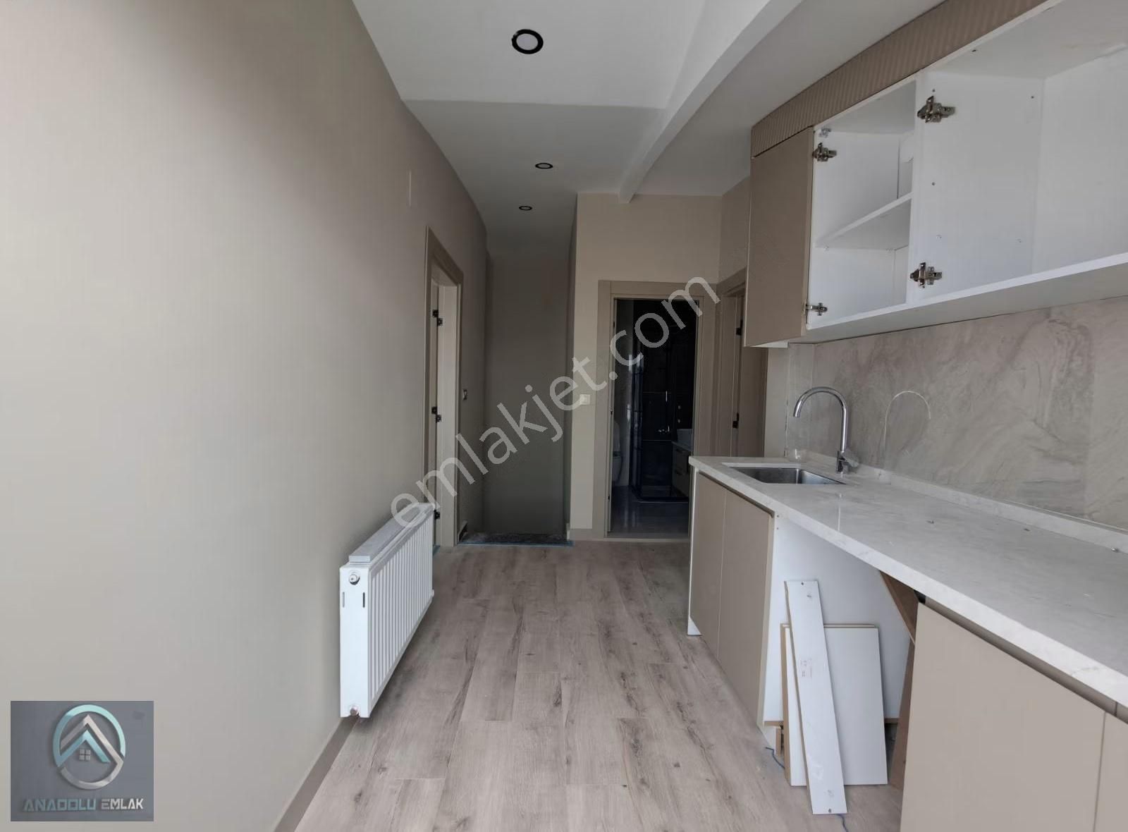 Sıfır 4+1 Dubleks | Kapalı Otoparklı - Görsel 7