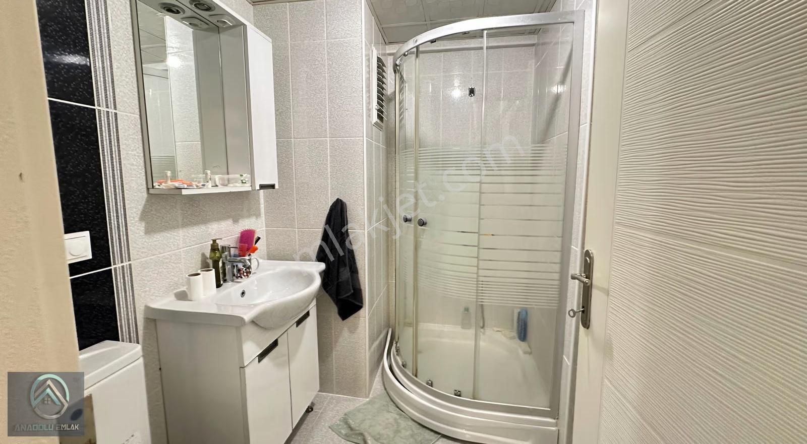 1+1 Barbaros Atam Kreş Yakını Ayrı Mutfaklı - Görsel 11