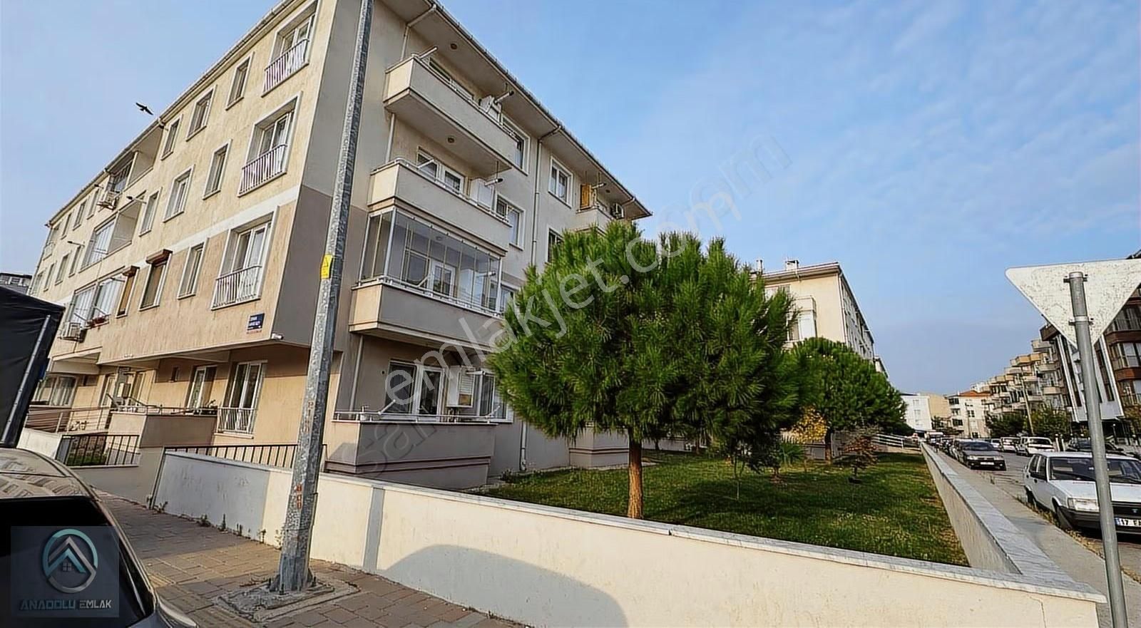 1+1 Barbaros Atam Kreş Yakını Ayrı Mutfaklı - Görsel 12