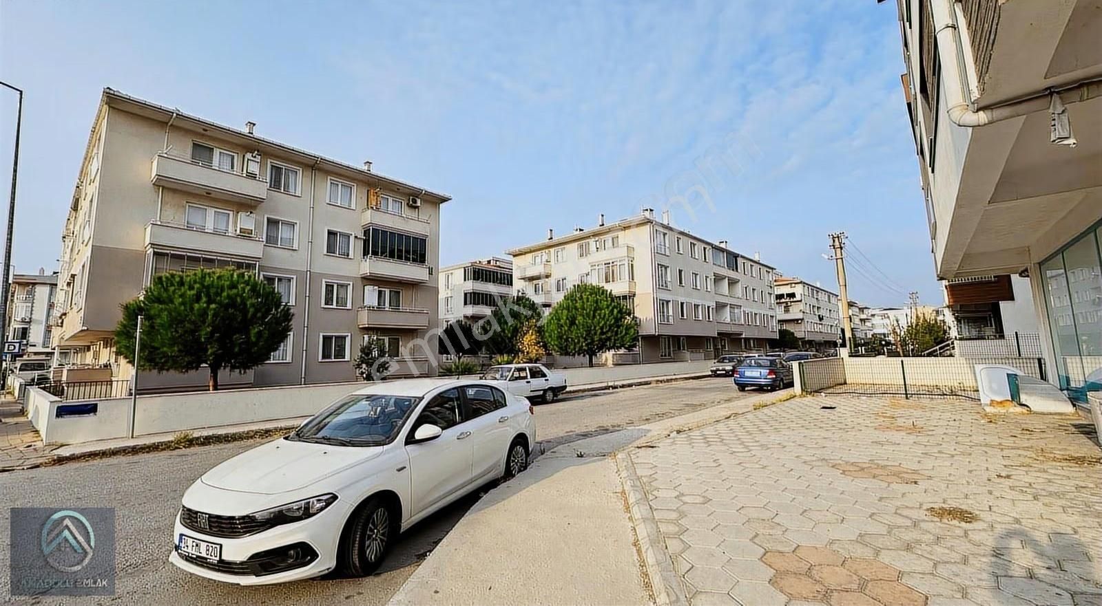 1+1 Barbaros Atam Kreş Yakını Ayrı Mutfaklı - Görsel 22