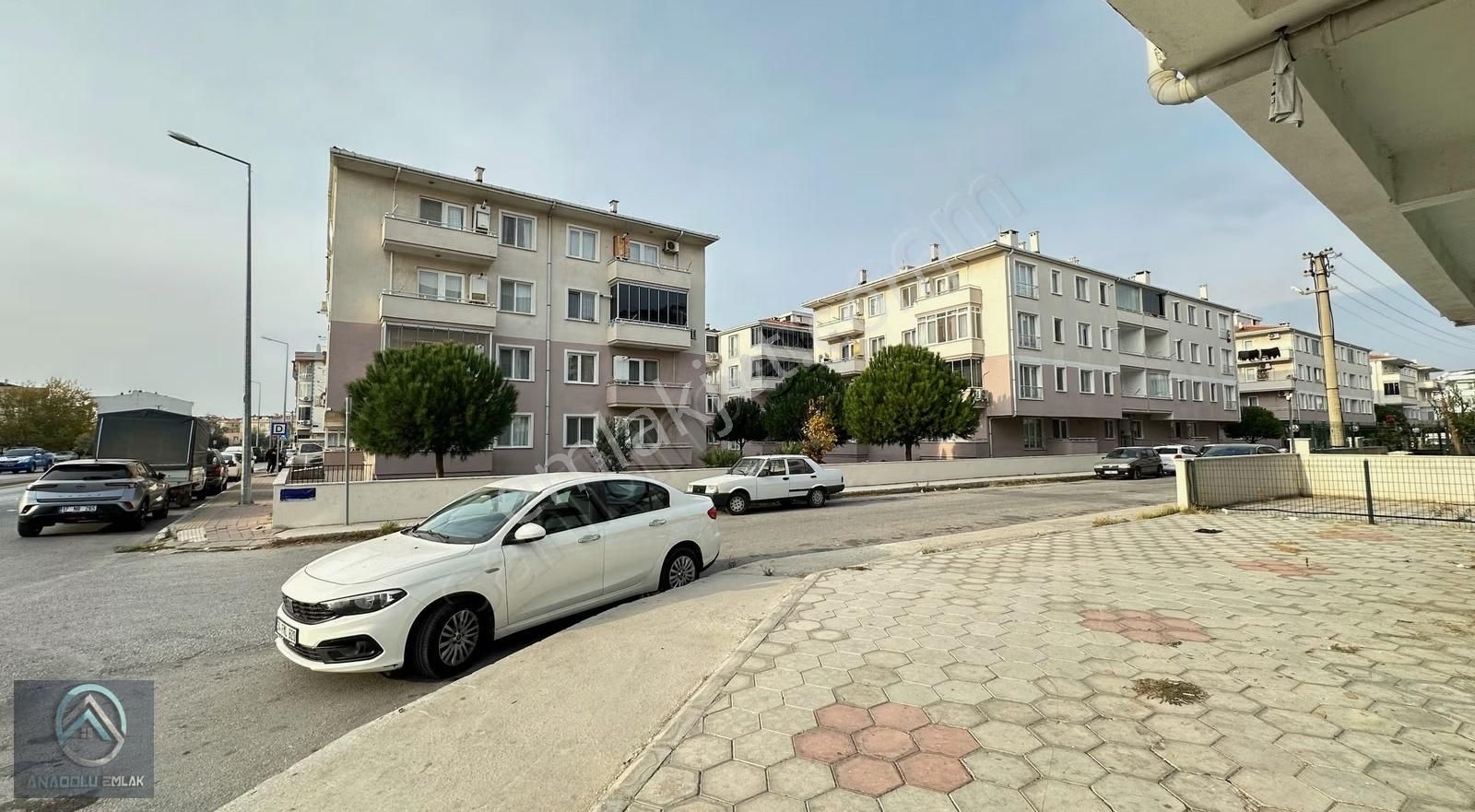 1+1 Barbaros Atam Kreş Yakını Ayrı Mutfaklı - Görsel 14