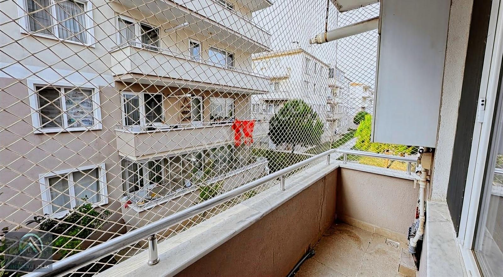 1+1 Barbaros Atam Kreş Yakını Ayrı Mutfaklı - Görsel 18