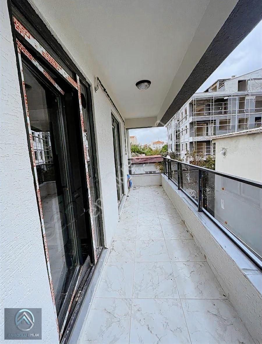 Çanakkale Kepezde 2+1 Arakat Kapalı Mutfak 0 Daire - Görsel 11