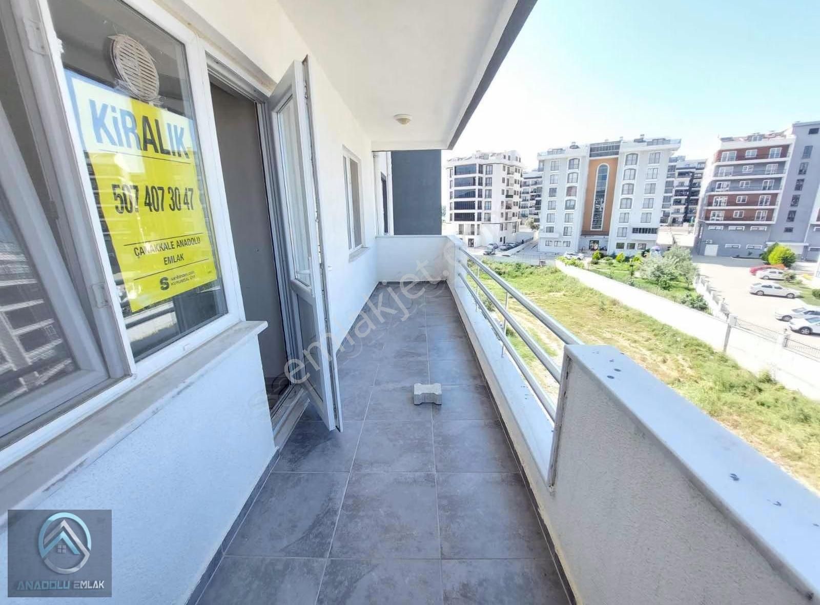 1+1 Kepez Yeni Devlet Hastanesi Mevk