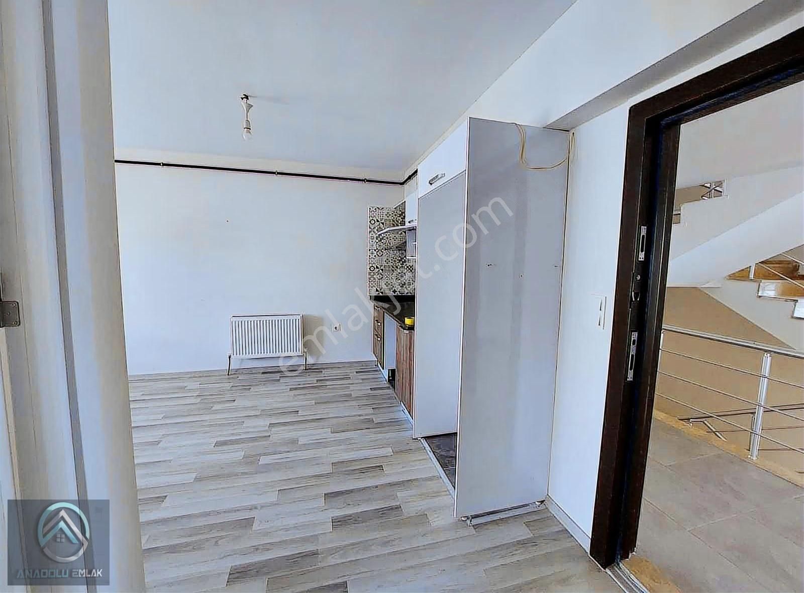 1+1 Kepez Yeni Devlet Hastanesi Mevk - Görsel 13