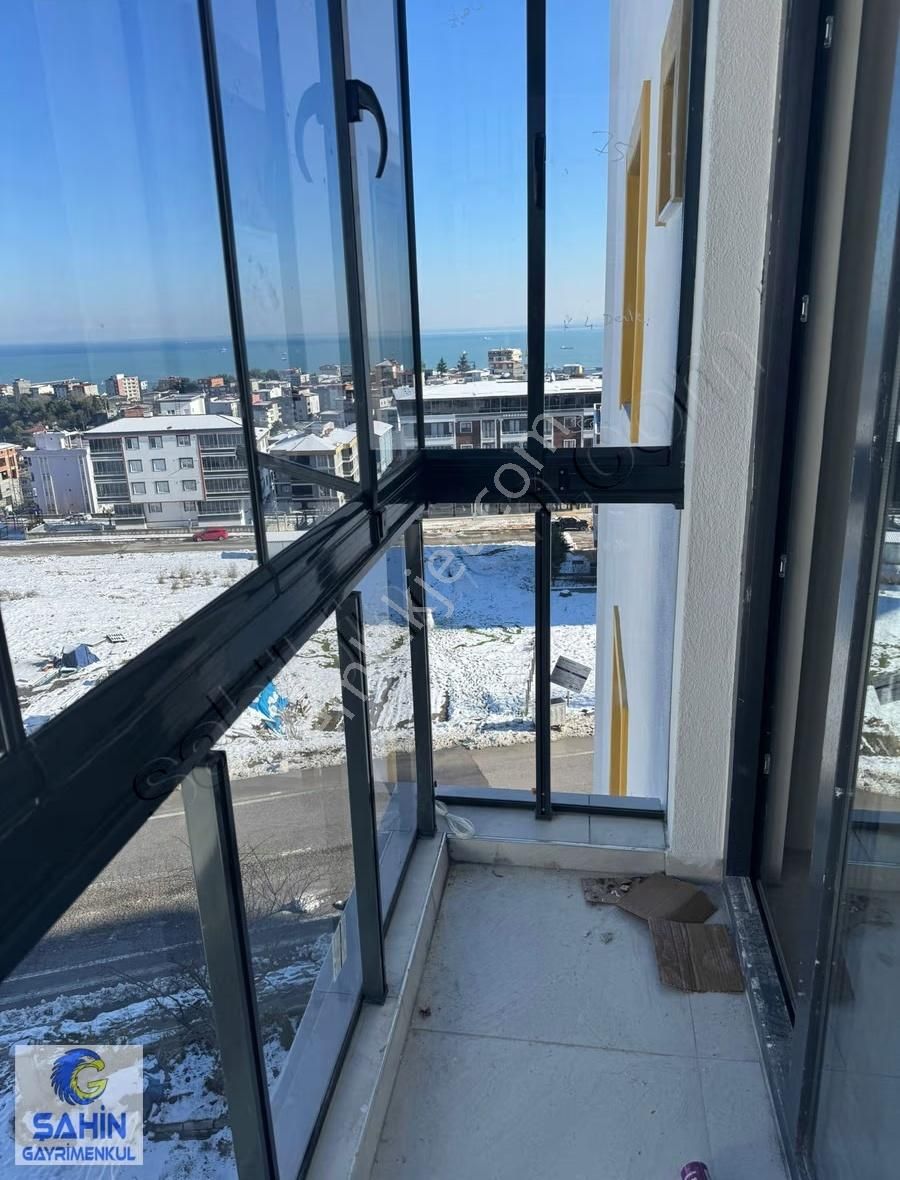 Kalkancı'da Full Deniz Manzaralı 2+1 Satılık Daire - Görsel 17