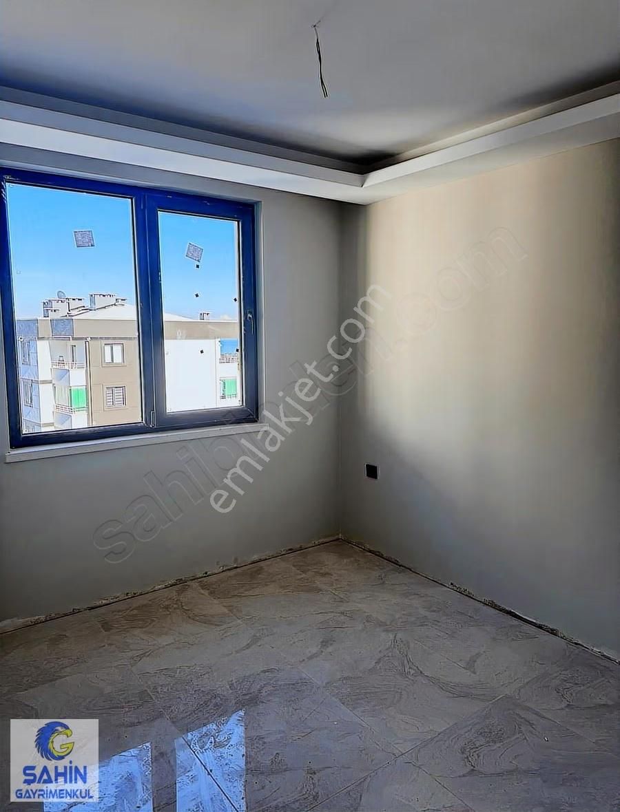 Kalkancı'da Full Deniz Manzaralı 2+1 Satılık Daire - Görsel 9