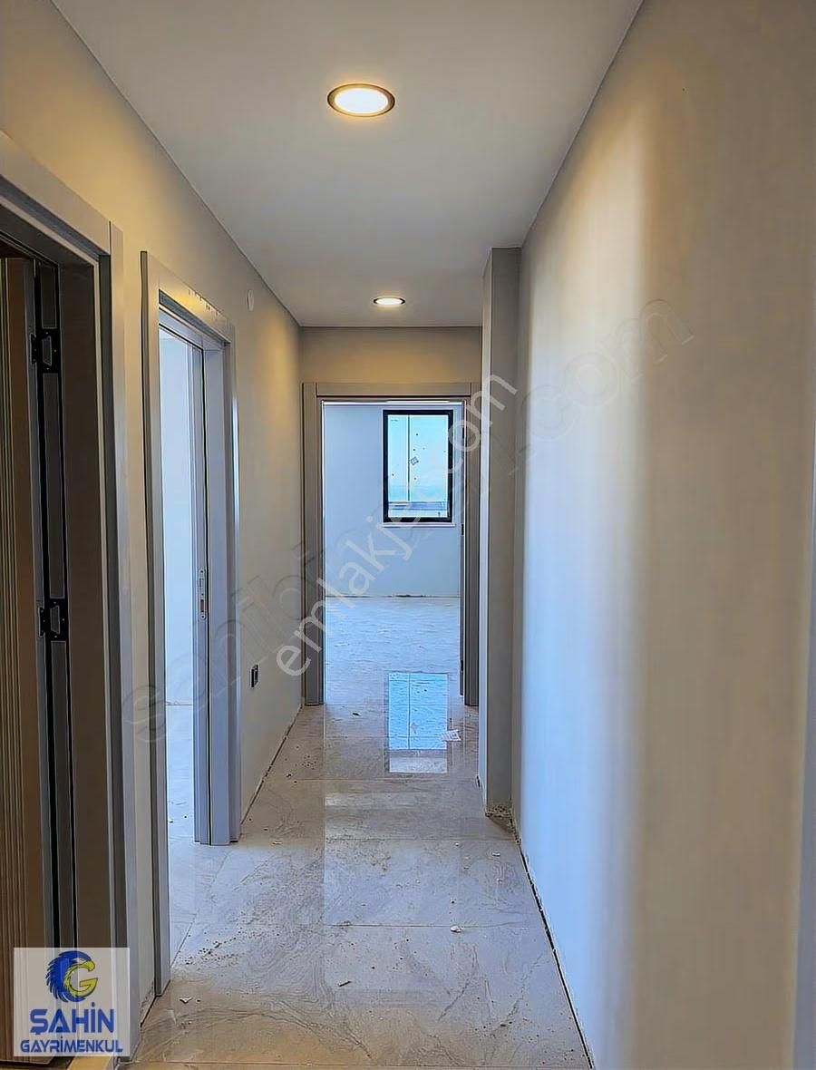 Kalkancı'da Full Deniz Manzaralı 2+1 Satılık Daire - Görsel 24