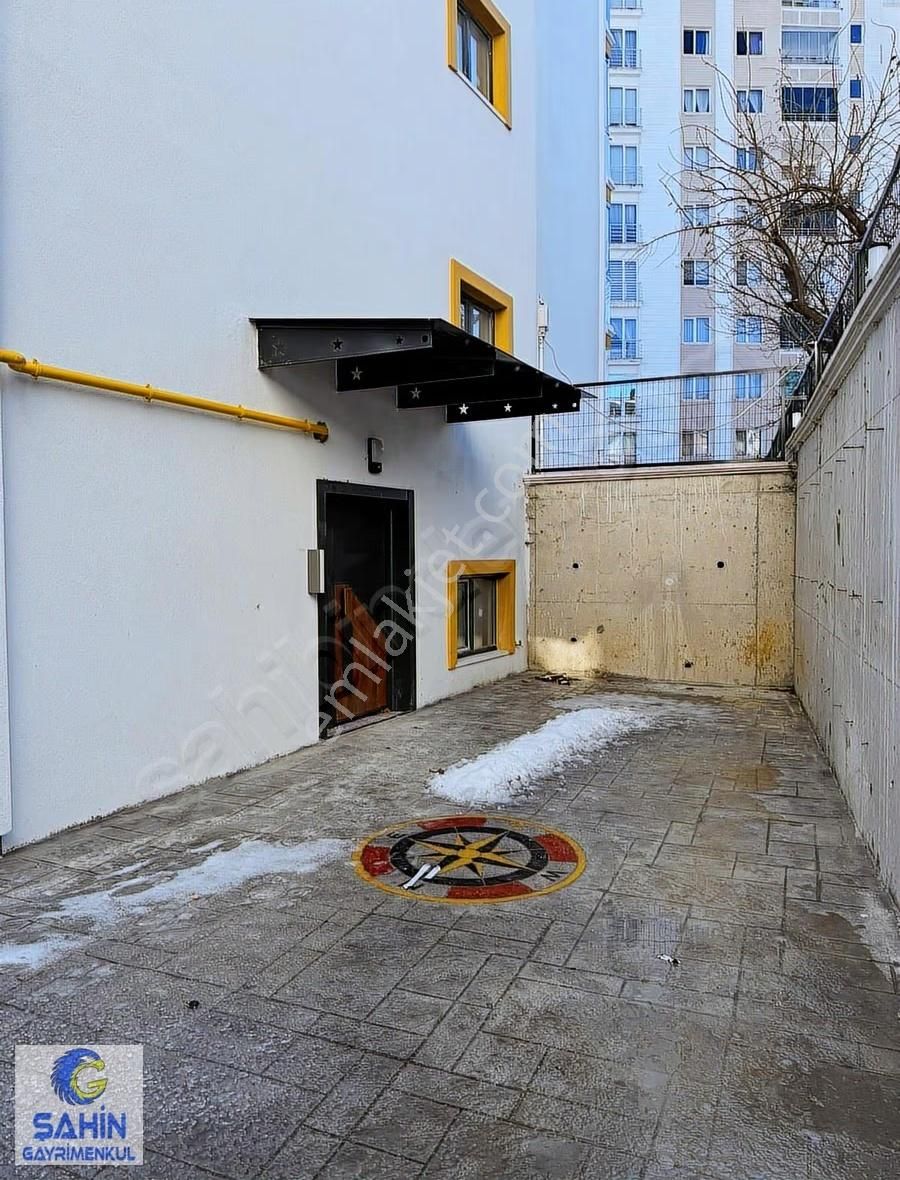 Kalkancı'da Full Deniz Manzaralı 2+1 Satılık Daire - Görsel 2