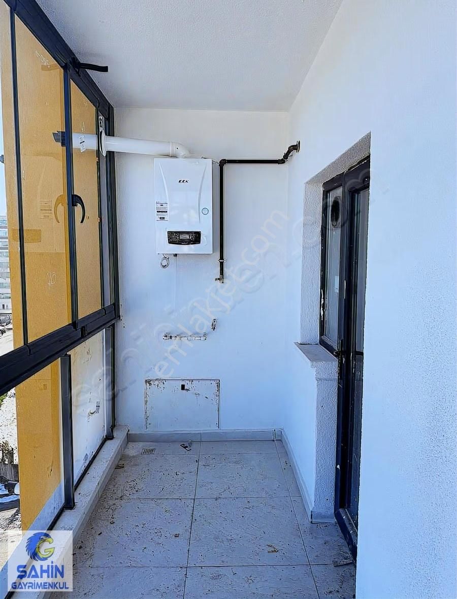 Kalkancı'da Full Deniz Manzaralı 2+1 Satılık Daire - Görsel 22