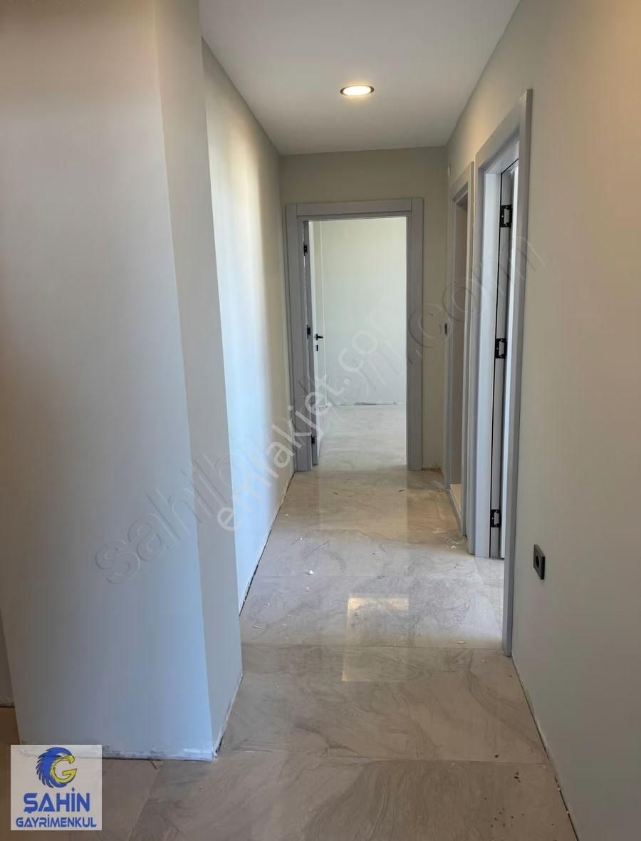 Kalkancı'da Full Deniz Manzaralı 2+1 Satılık Daire - Görsel 6