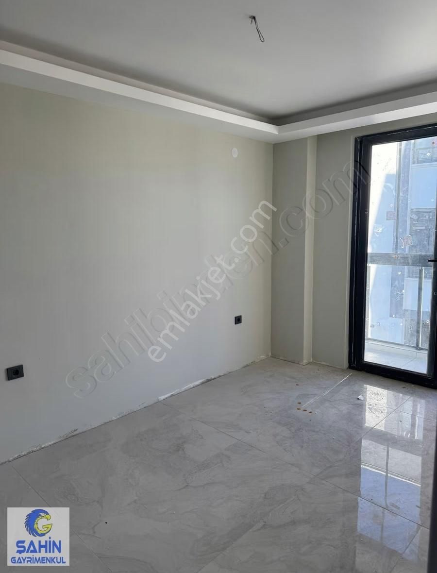 Kalkancı'da Full Deniz Manzaralı 2+1 Satılık Daire - Görsel 11