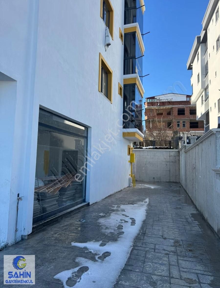 Kalkancı'da Full Deniz Manzaralı 2+1 Satılık Daire