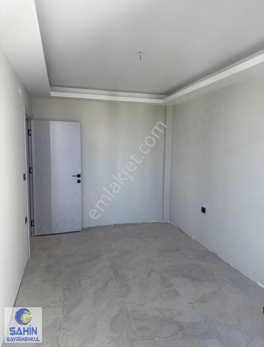 Kalkancı'da Full Deniz Manzaralı 2+1 Satılık Daire - Görsel 18