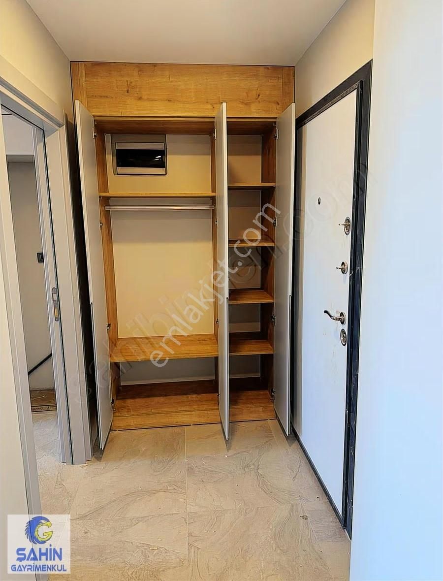 Kalkancı'da Full Deniz Manzaralı 2+1 Satılık Daire - Görsel 10