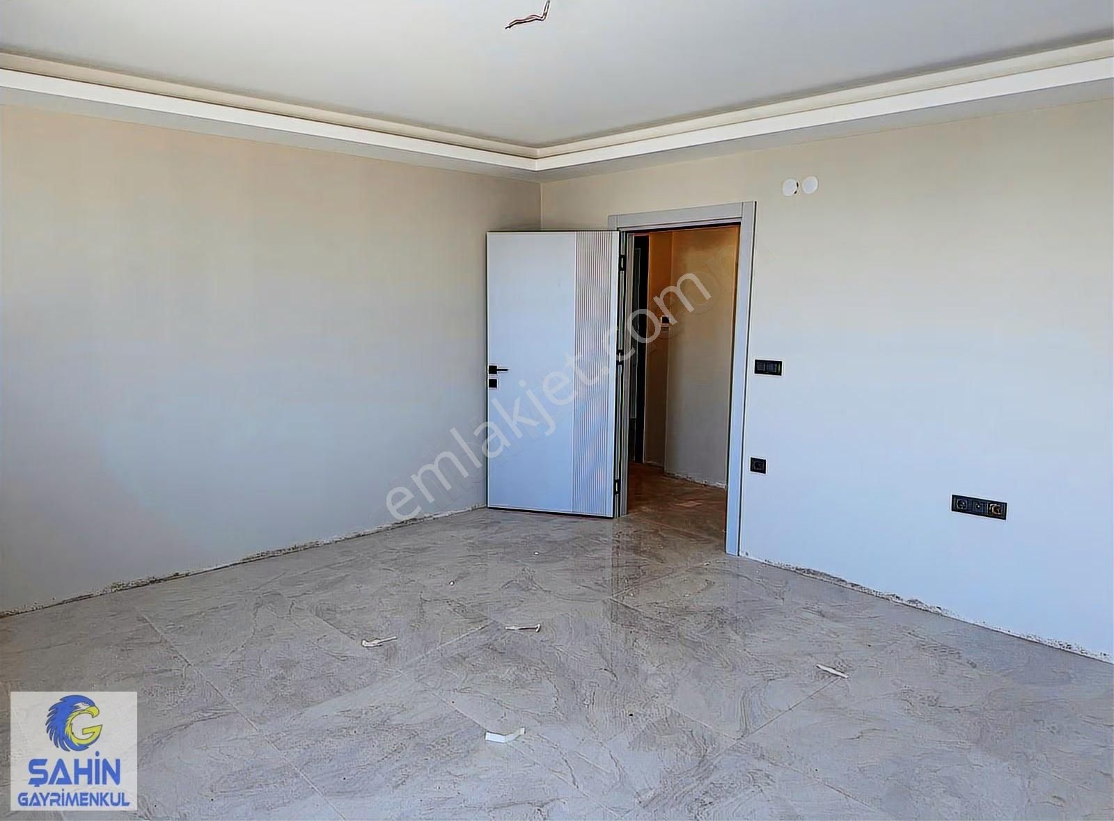 Kalkancı'da Full Deniz Manzaralı 2+1 Satılık Daire - Görsel 26