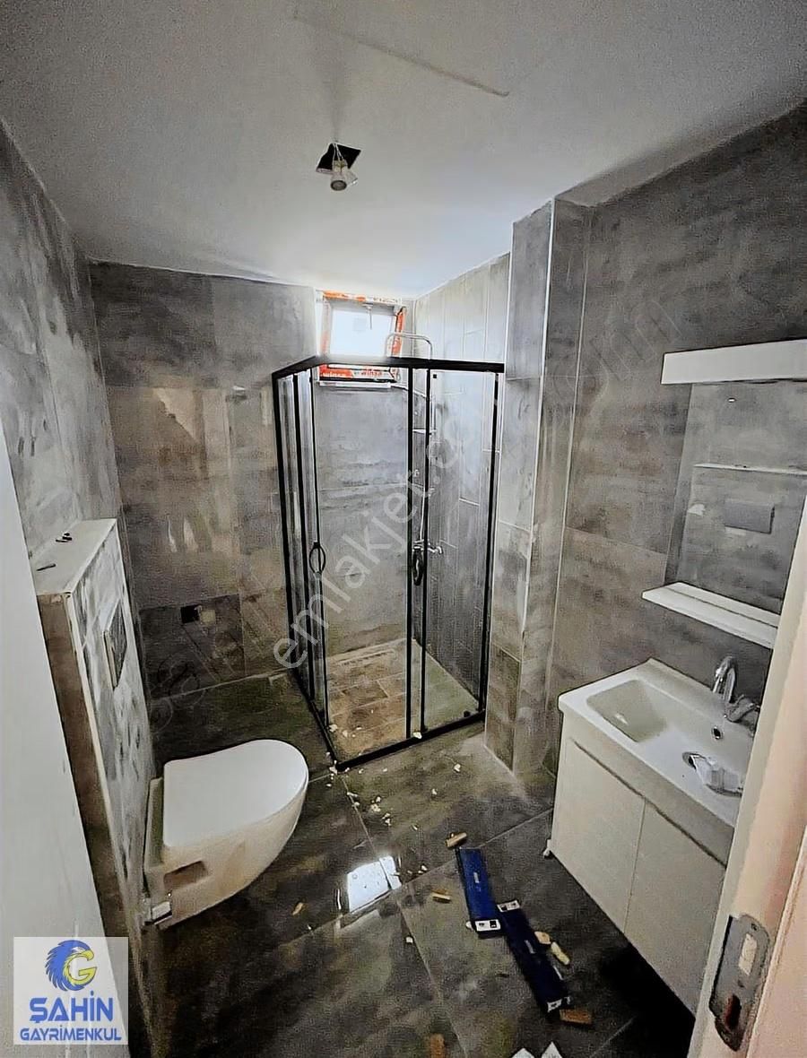 Fırsat Daire Atakum Doğa Kolejinin Yanında Deniz Manzaralı 1+1 - Görsel 10