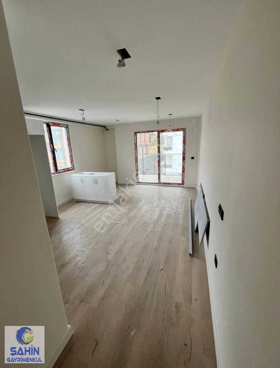 Fırsat Daire Atakum Doğa Kolejinin Yanında Deniz Manzaralı 1+1 - Görsel 4