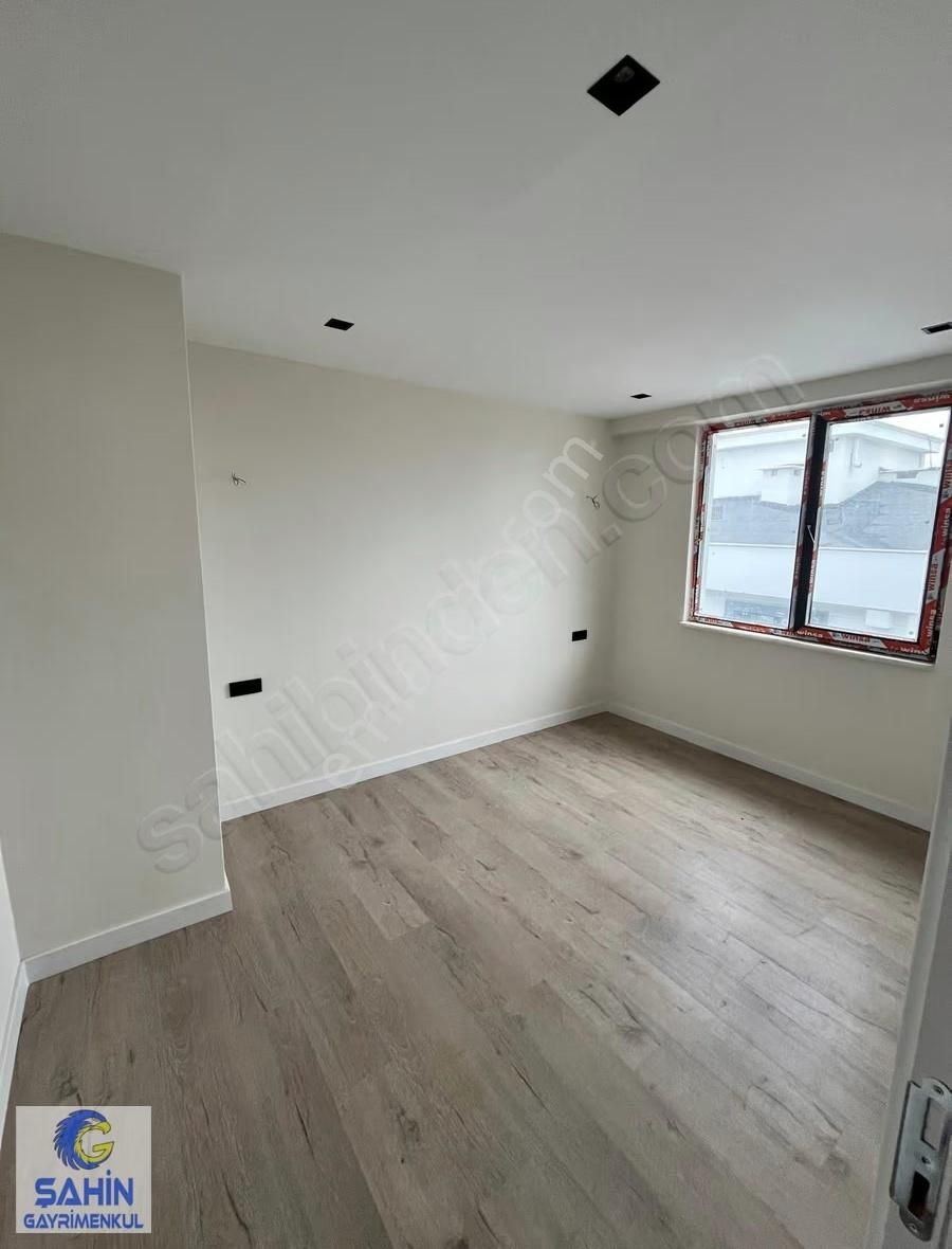 Fırsat Daire Atakum Doğa Kolejinin Yanında Deniz Manzaralı 1+1 - Görsel 6