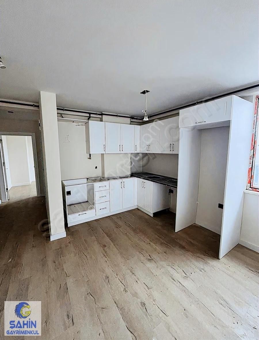 Fırsat Daire Atakum Doğa Kolejinin Yanında Deniz Manzaralı 1+1 - Görsel 17