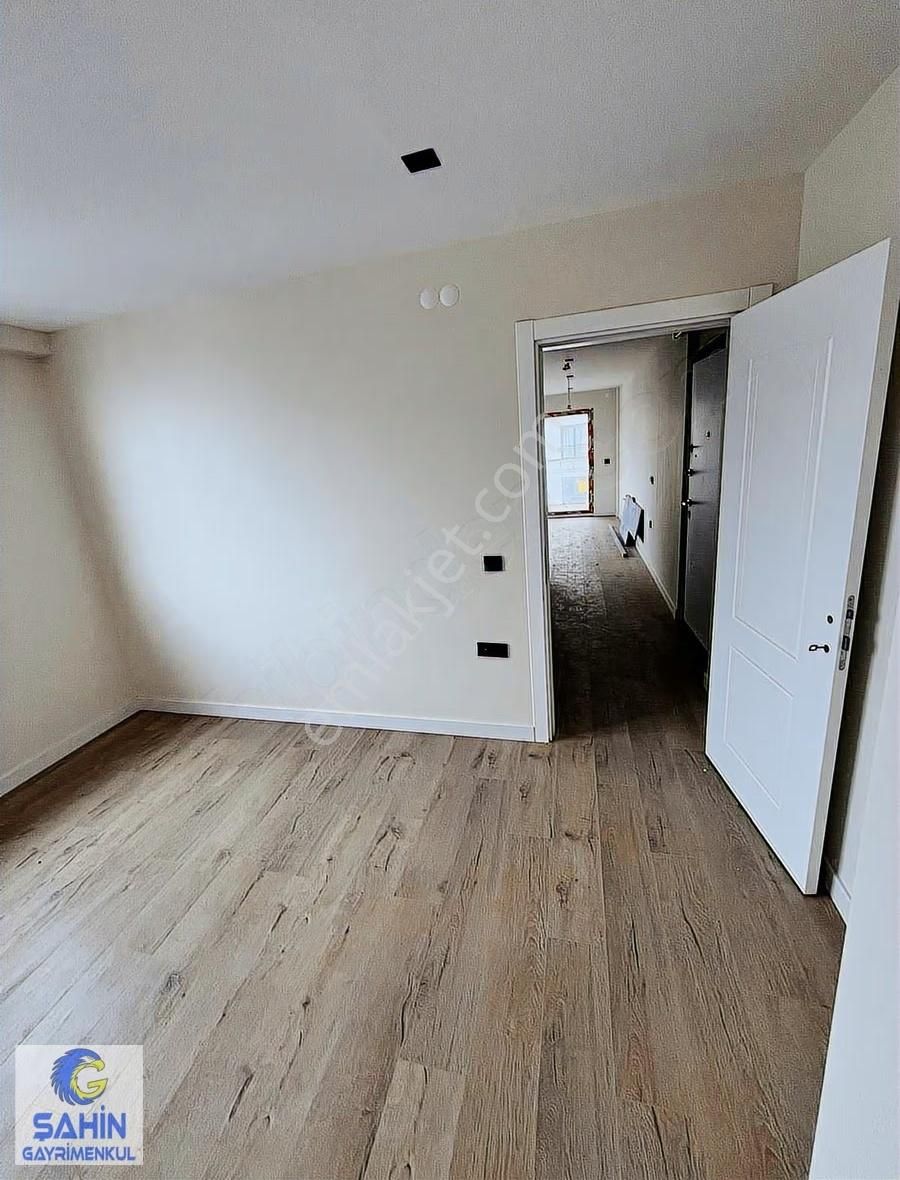 Fırsat Daire Atakum Doğa Kolejinin Yanında Deniz Manzaralı 1+1 - Görsel 8