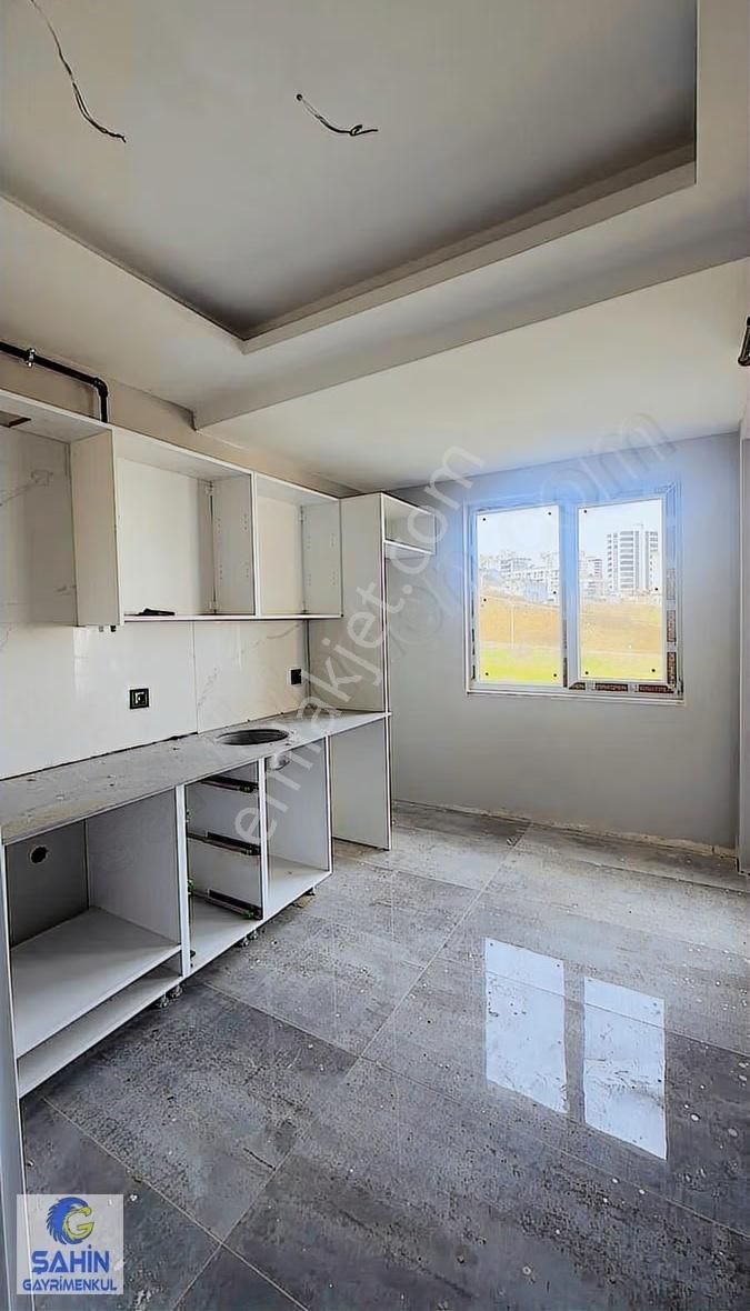 Cobanlıda Lüx Ferah 2+1 Daire - Görsel 18