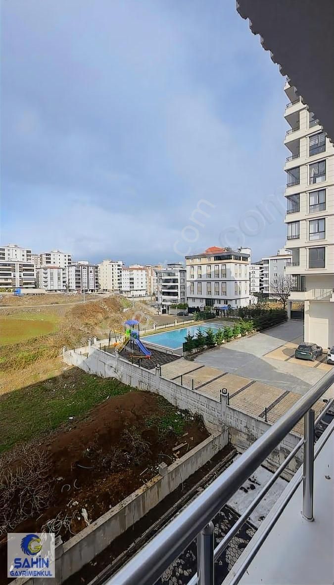 Cobanlıda Lüx Ferah 2+1 Daire - Görsel 7