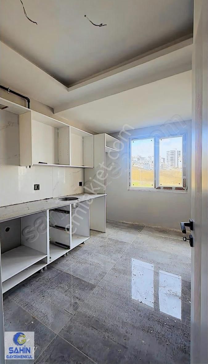 Cobanlıda Lüx Ferah 2+1 Daire - Görsel 21