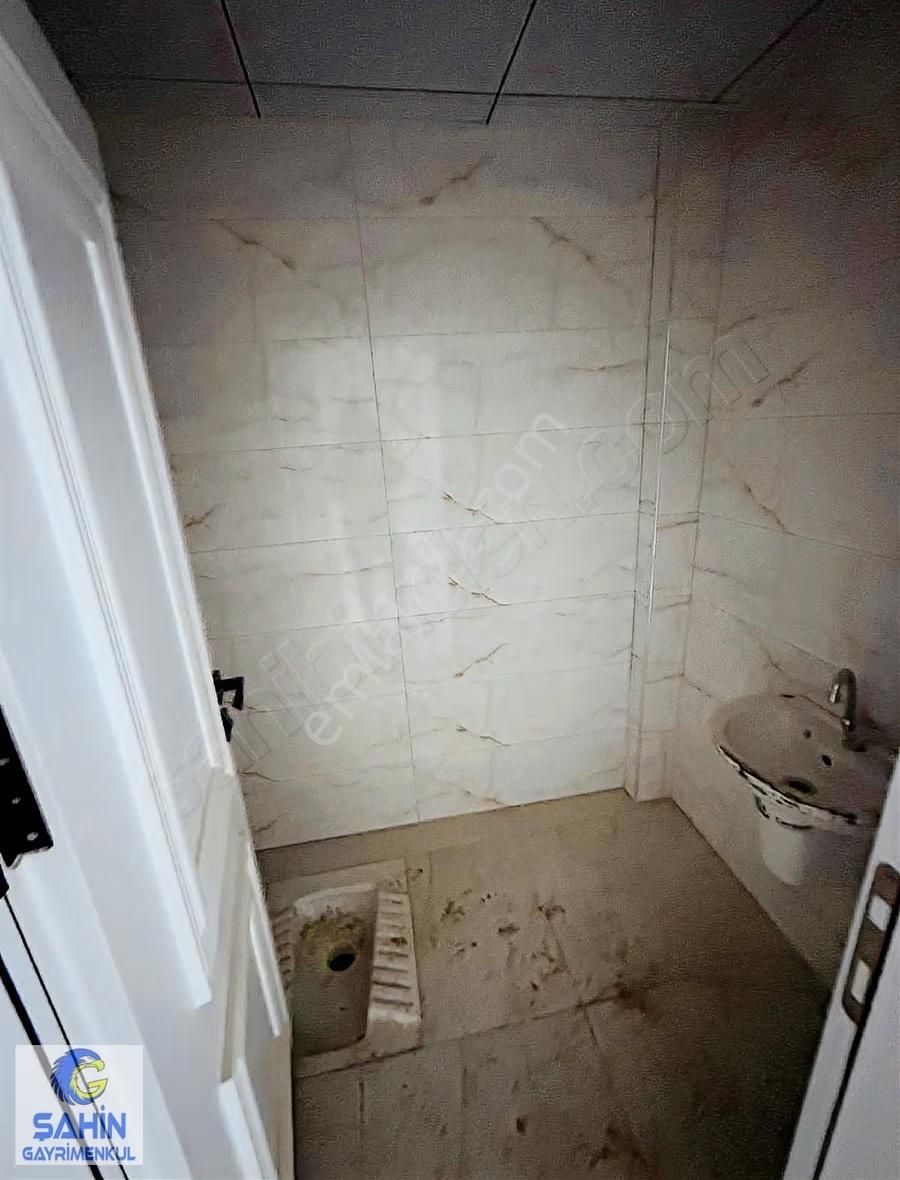 Atakentte Lüx 3+1 Daire - Görsel 23