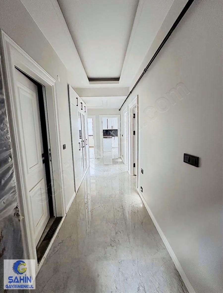 Atakentte Lüx 3+1 Daire - Görsel 3