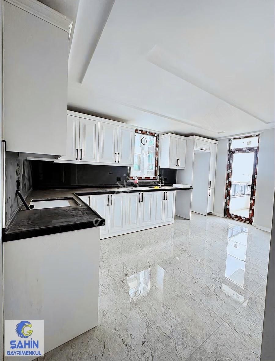 Atakentte Lüx 3+1 Daire - Görsel 20