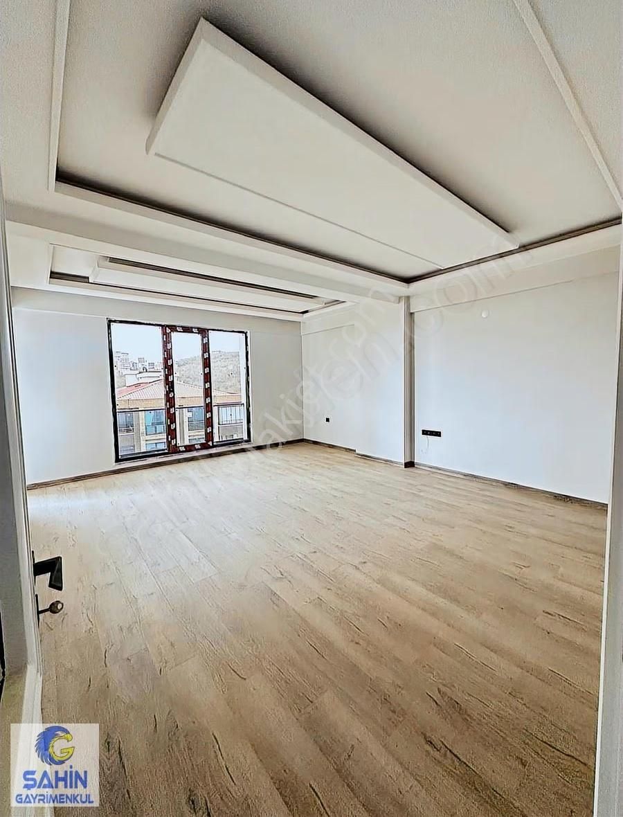 Atakentte Lüx 3+1 Daire