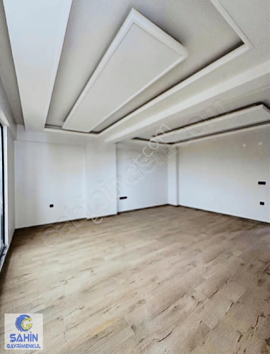 Atakentte Lüx 3+1 Daire - Görsel 14