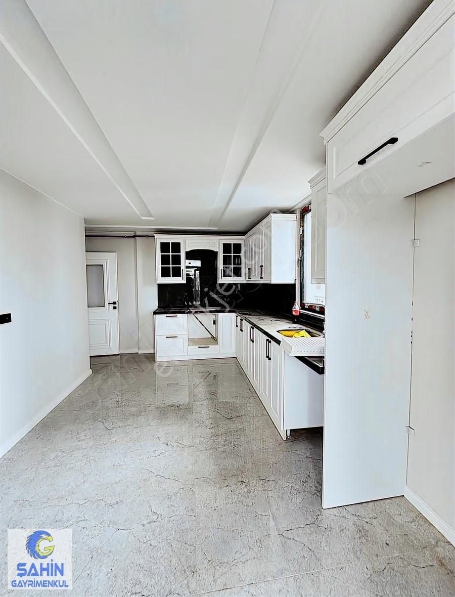 Atakentte Lüx 3+1 Daire - Görsel 4