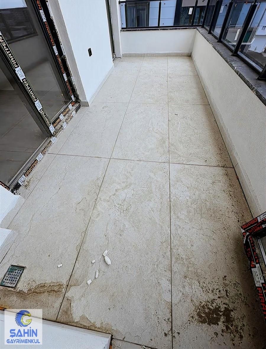 Atakentte Lüx 3+1 Daire - Görsel 16