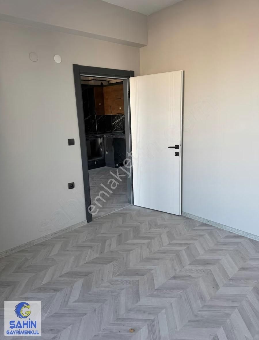 Körfez Mah. Deniz Manzaralı Sıfır 1+1 Satılık Daire - Görsel 10