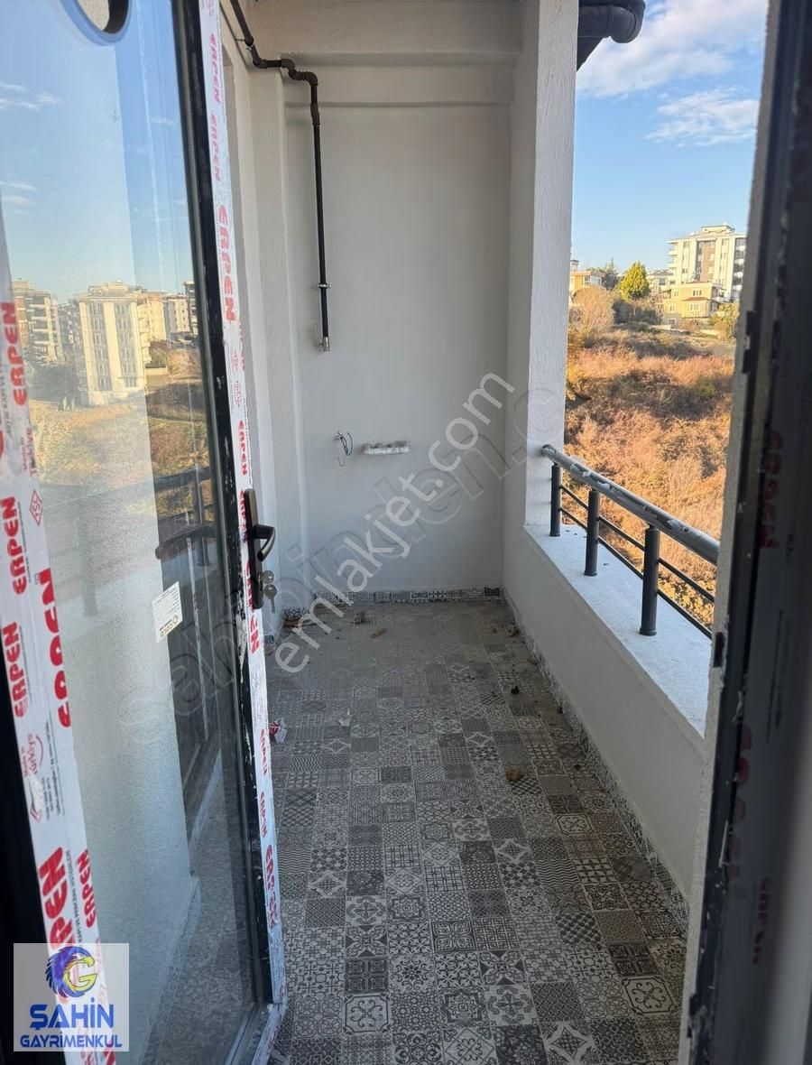 Körfez Mah. Deniz Manzaralı Sıfır 1+1 Satılık Daire - Görsel 12