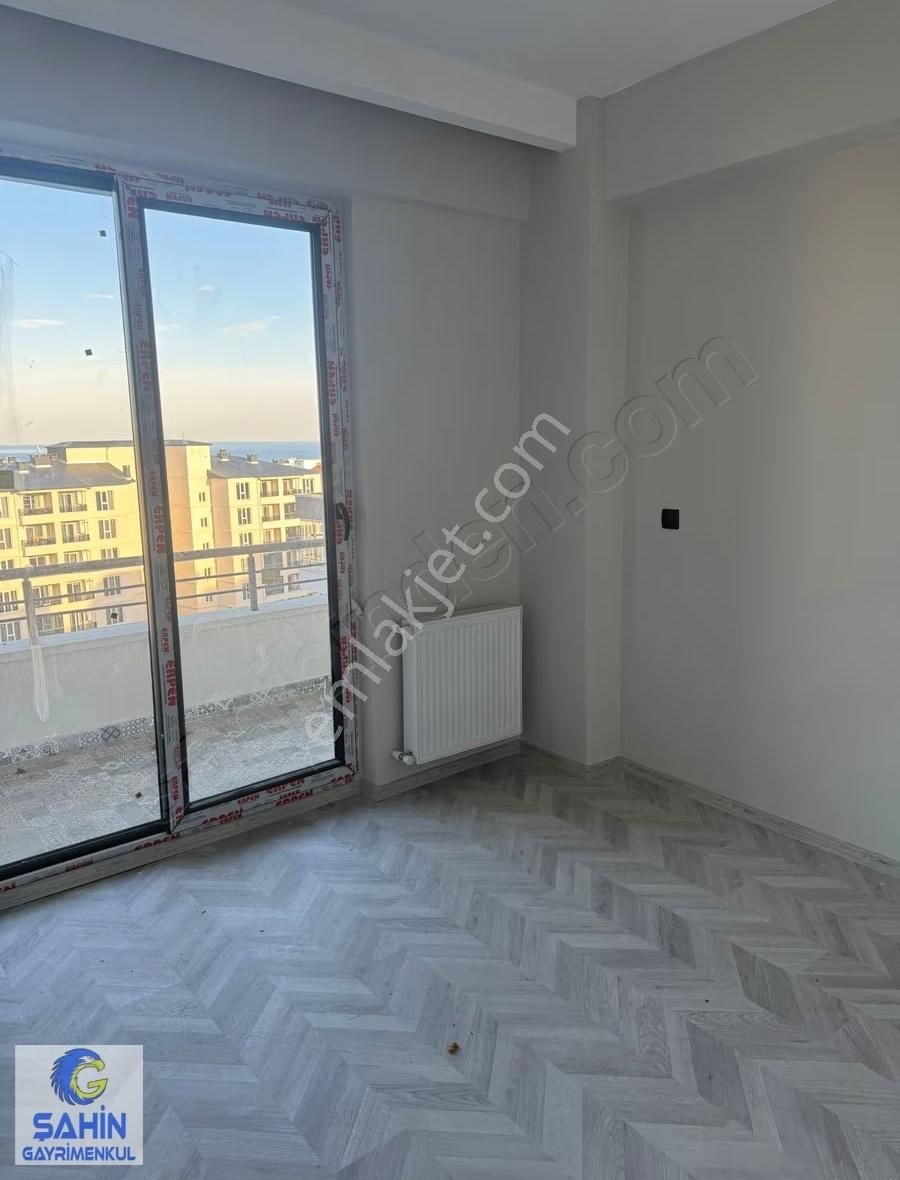 Körfez Mah. Deniz Manzaralı Sıfır 1+1 Satılık Daire - Görsel 7