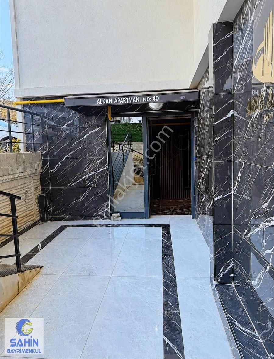 Körfez Mah. Deniz Manzaralı Sıfır 1+1 Satılık Daire - Görsel 11