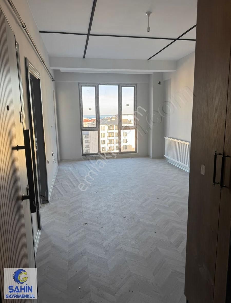 Körfez Mah. Deniz Manzaralı Sıfır 1+1 Satılık Daire - Görsel 16