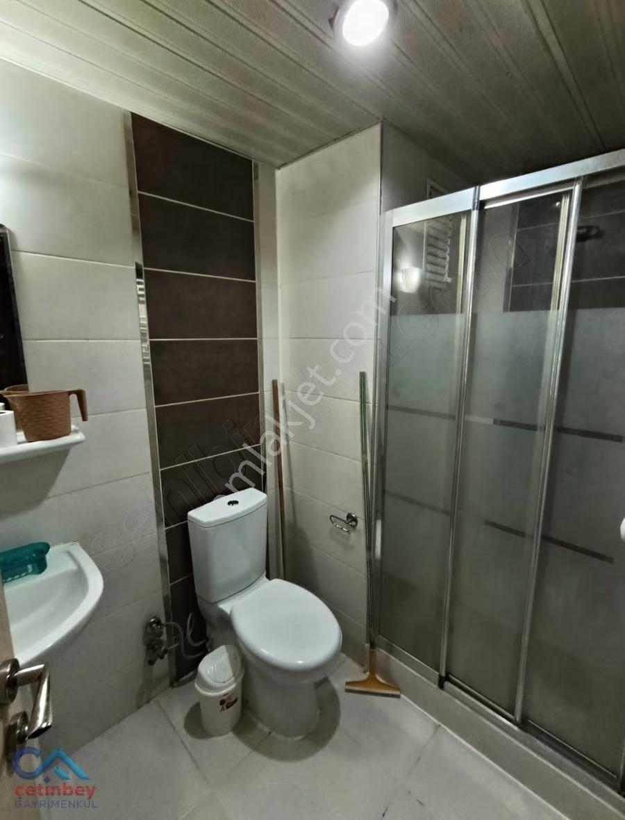 Mamak Karaağaç Tokide Eşyalı Tapulu Satılık 2+1 Daire - Görsel 13