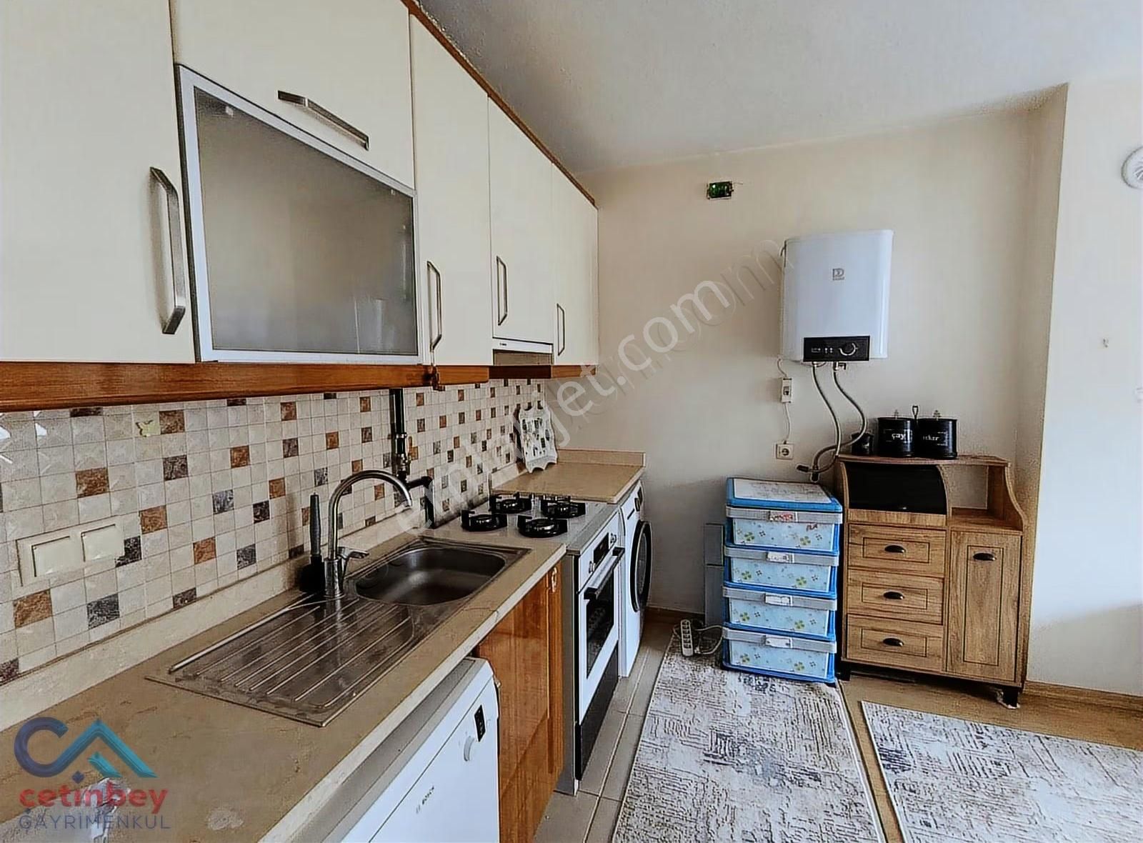 Mamak Karaağaç Tokide Eşyalı Tapulu Satılık 2+1 Daire - Görsel 10