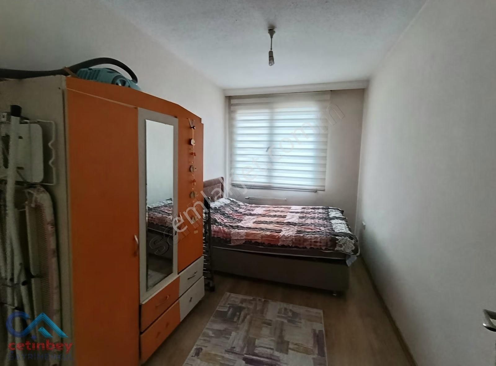 Mamak Karaağaç Tokide Eşyalı Tapulu Satılık 2+1 Daire - Görsel 22