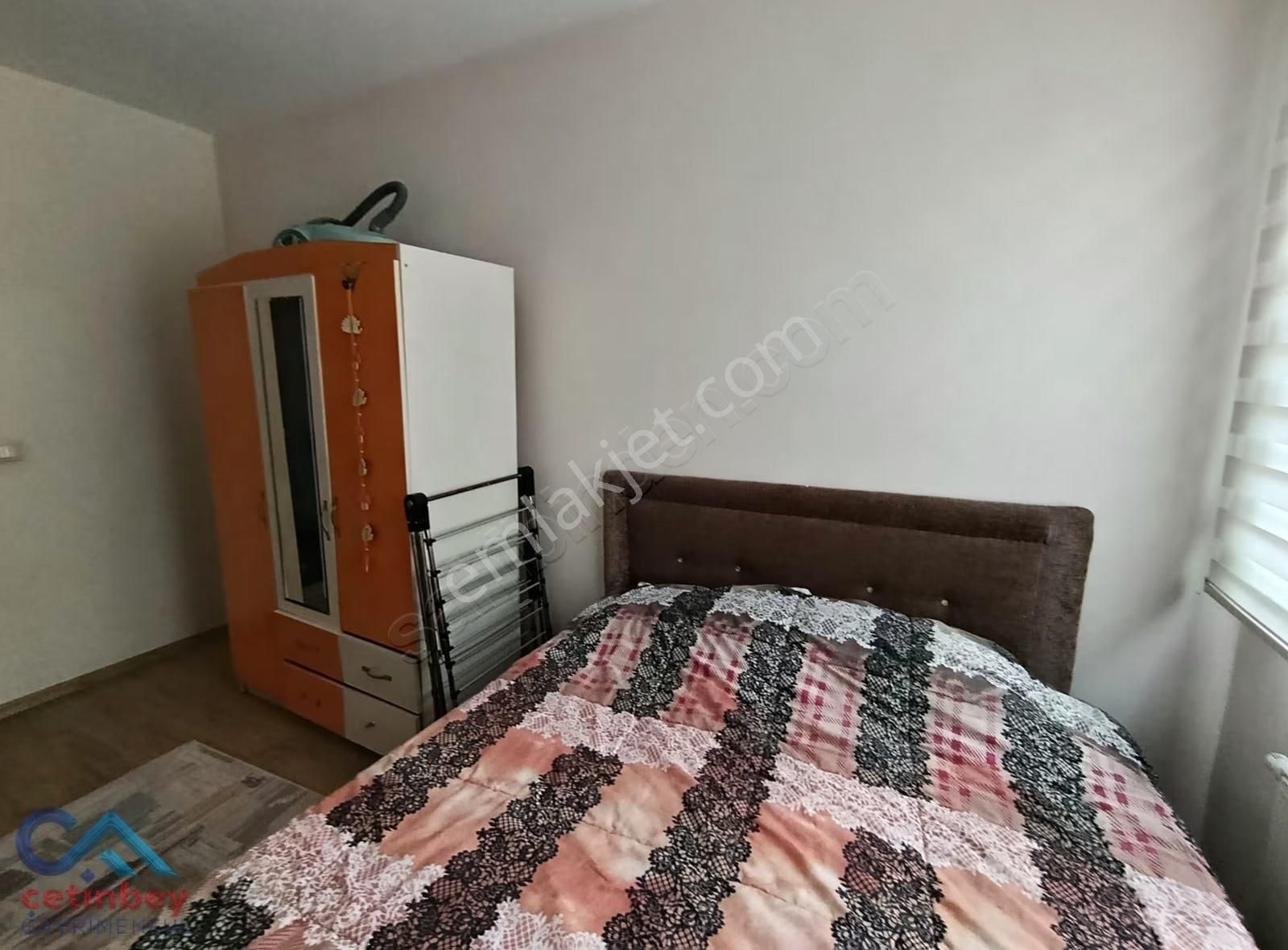 Mamak Karaağaç Tokide Eşyalı Tapulu Satılık 2+1 Daire - Görsel 14