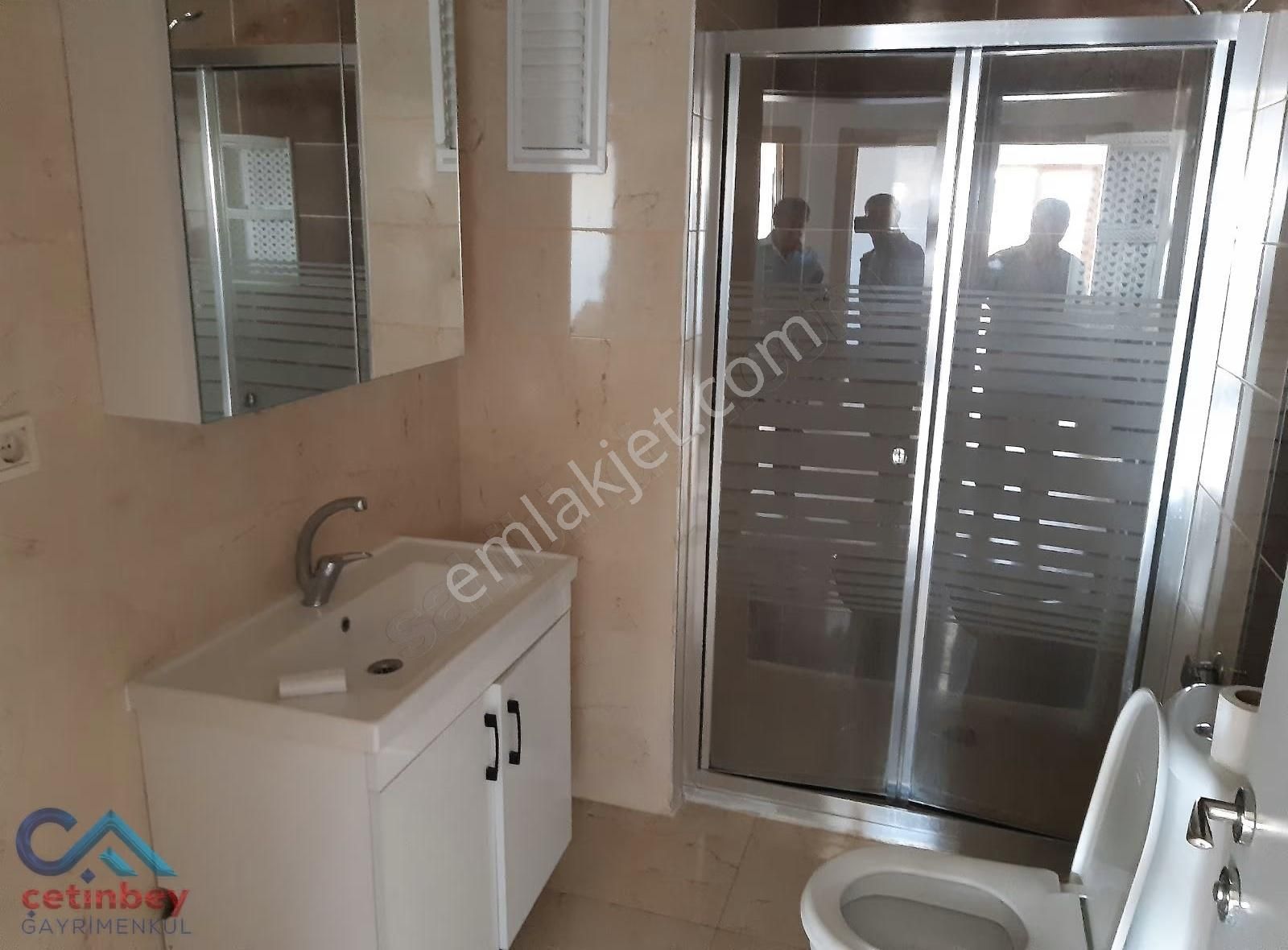 Mamak Altıağaç Tokide Kiralık 2+1 Daire - Görsel 8
