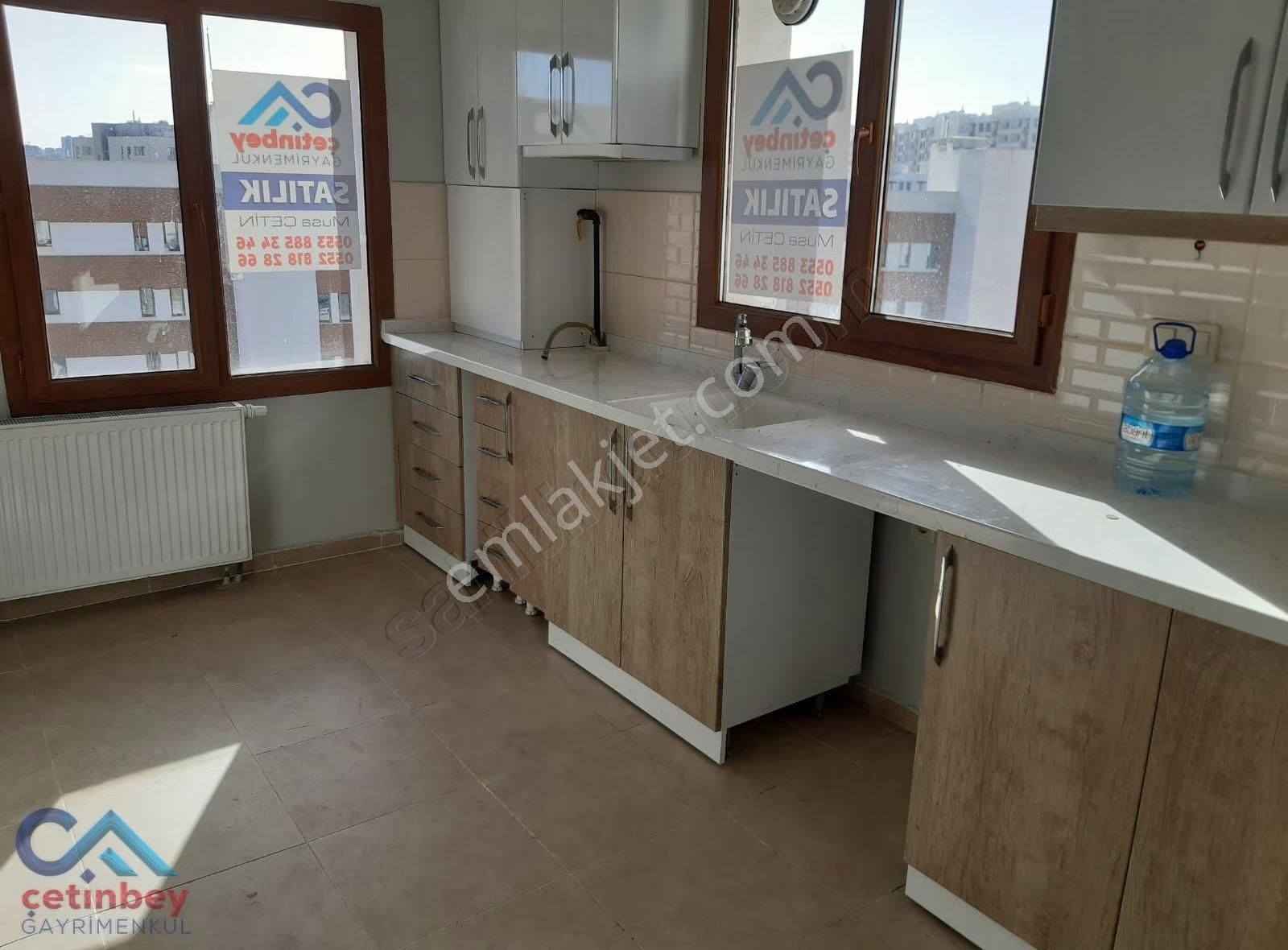 Mamak Altıağaç Tokide Kiralık 2+1 Daire - Görsel 3