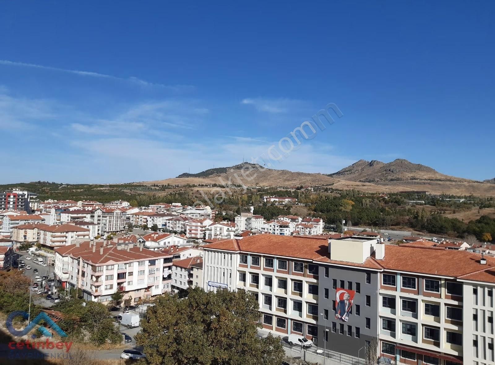 Mamak Altıağaç Tokide Kiralık 2+1 Daire