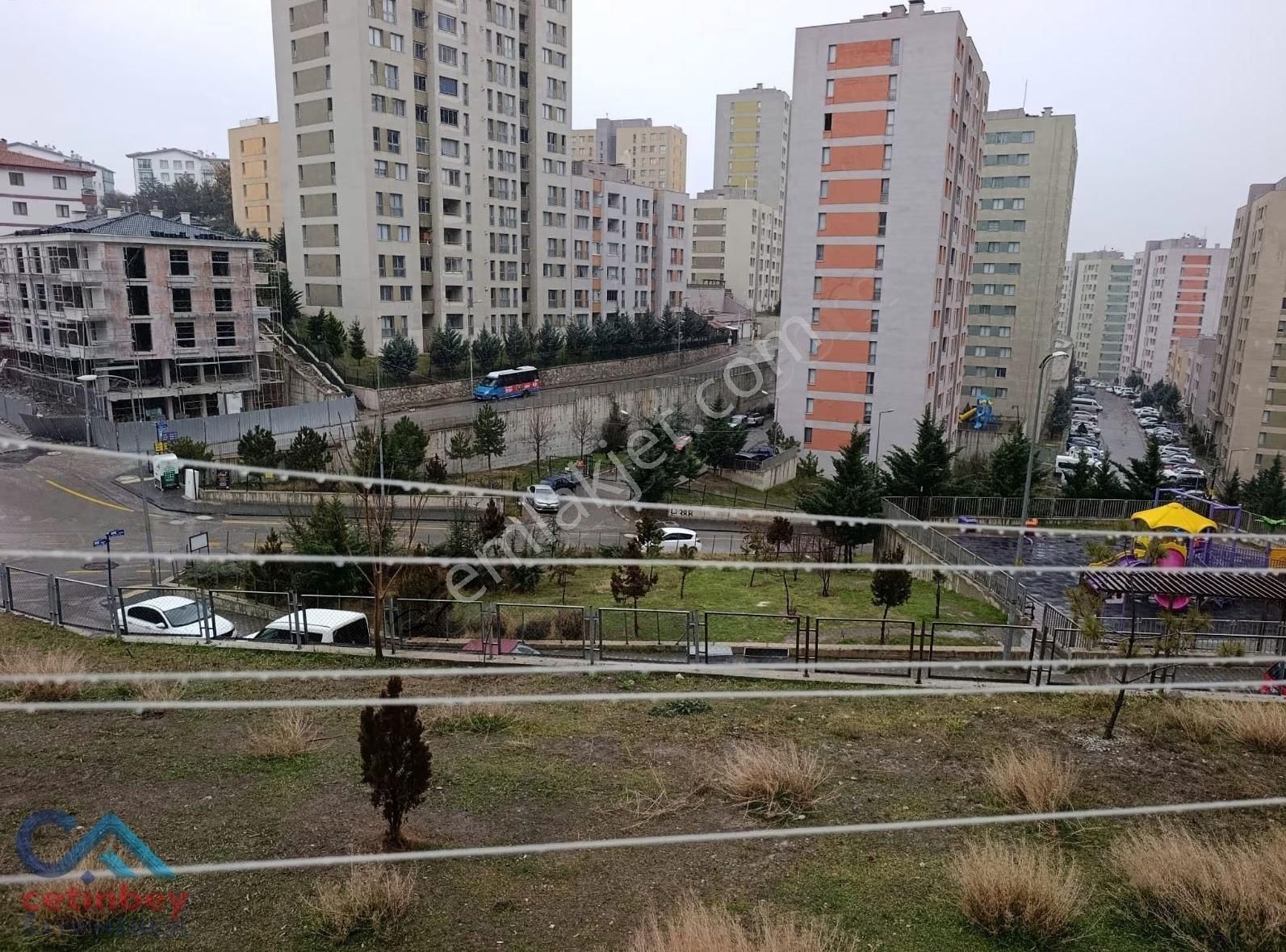 Mamak Altıağaç Tokide Devirli 2+1 Satılık Daire - Görsel 6