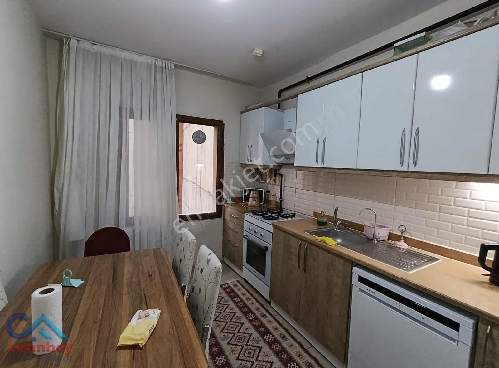 Mamak Altıağaç Tokide Devirli 2+1 Satılık Daire - Görsel 2