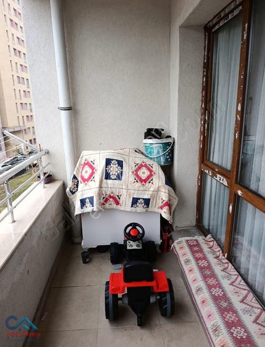 Mamak Altıağaç Tokide Devirli 2+1 Satılık Daire - Görsel 10